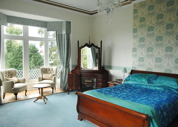 Lairbeck Hotel