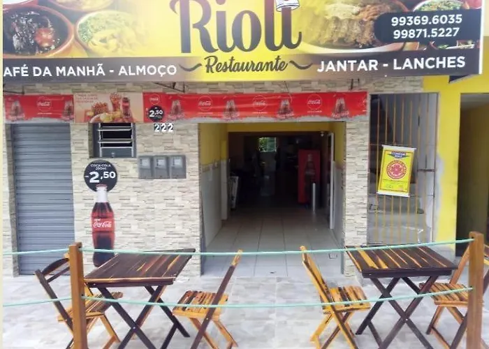 Rioli quarto 2