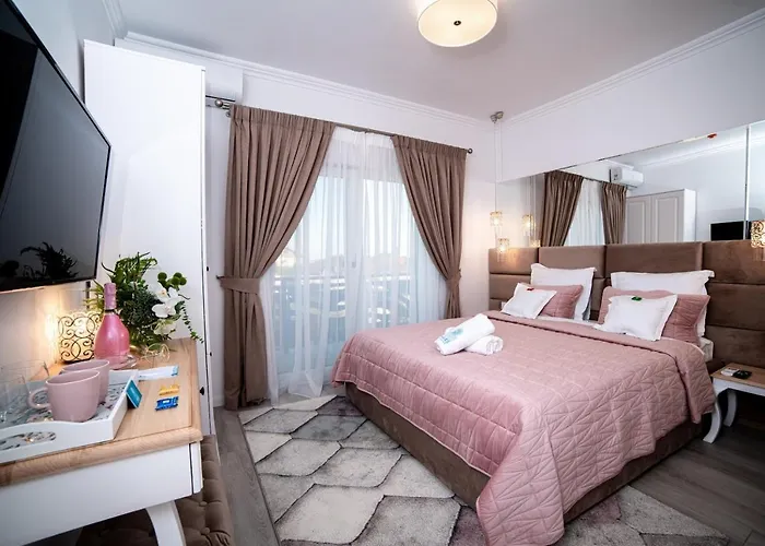 Hotel: Club Waves - Vama Veche