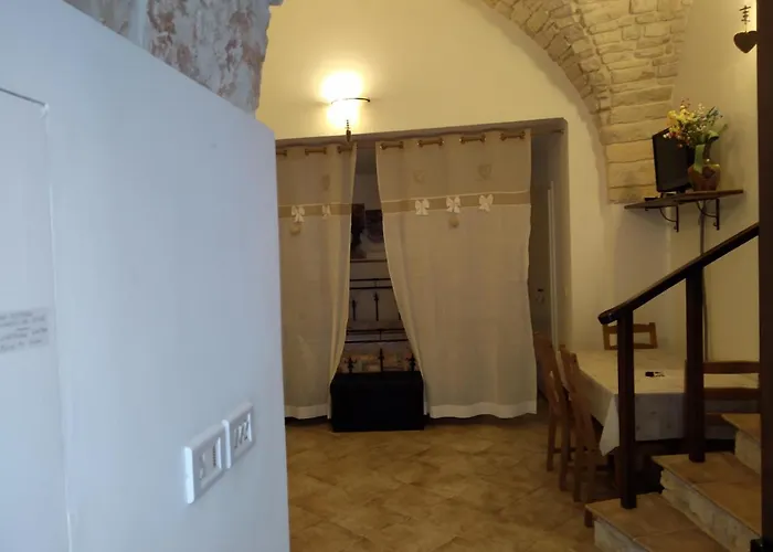 Soggiornare In Centro