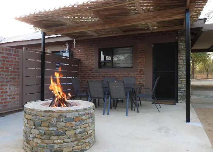 Locust Retreat Immaculate 2Bedroom Cottage
