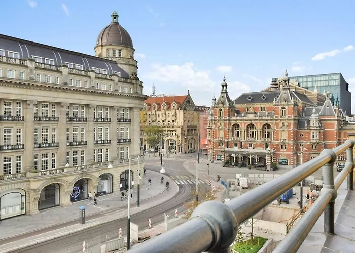 Modern Hideout Ace Location