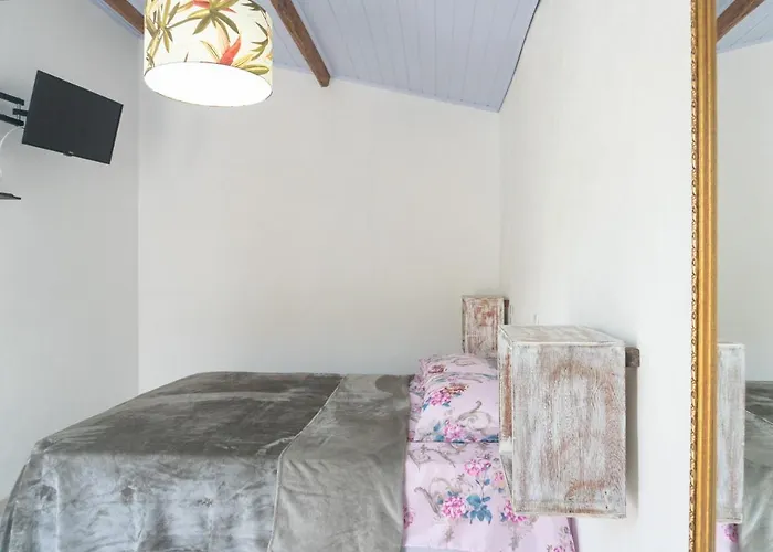Suites Encantarias Entrada Indep Itagua 5M A Pe Praia Grande E Tenorio Temos Copa P Cafe