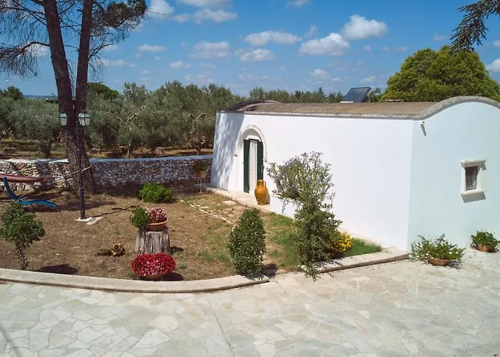 Villa Maria