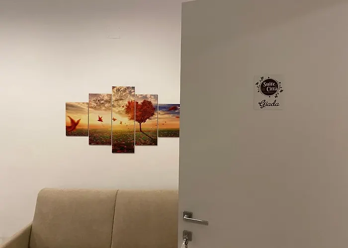 Suite in Città residence