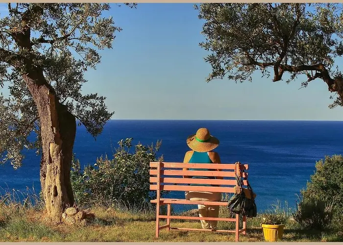 Appartamento : Villa Pierina