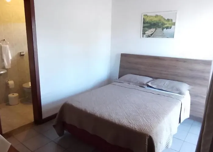 Residencial Da Praca Garopaba