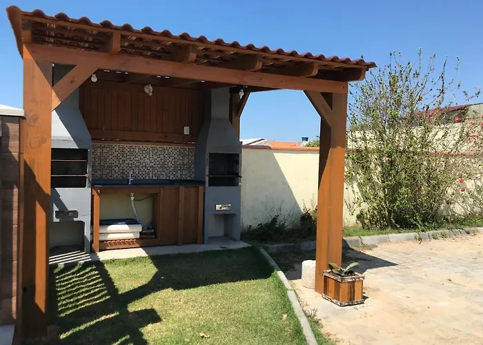 Residencial Berê