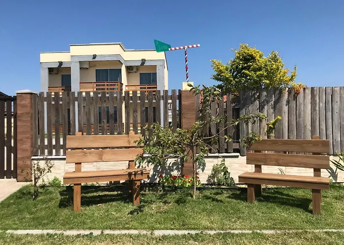 Residencial Berê