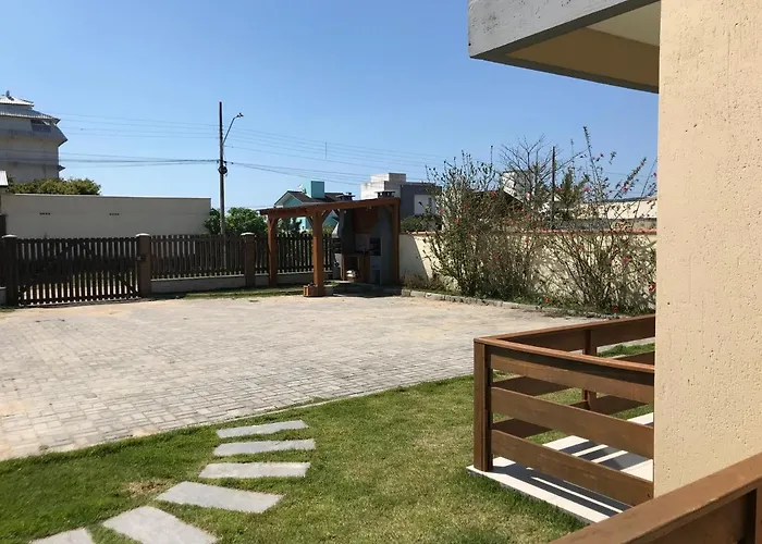 Residencial Berê