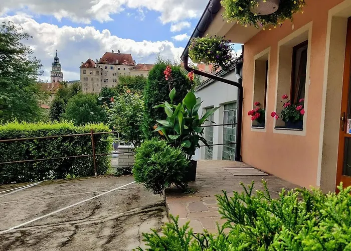 Penzion Na Spicaku