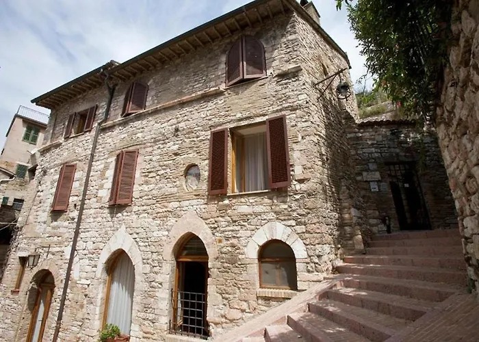Hotel familiare: Hotel La Fortezza