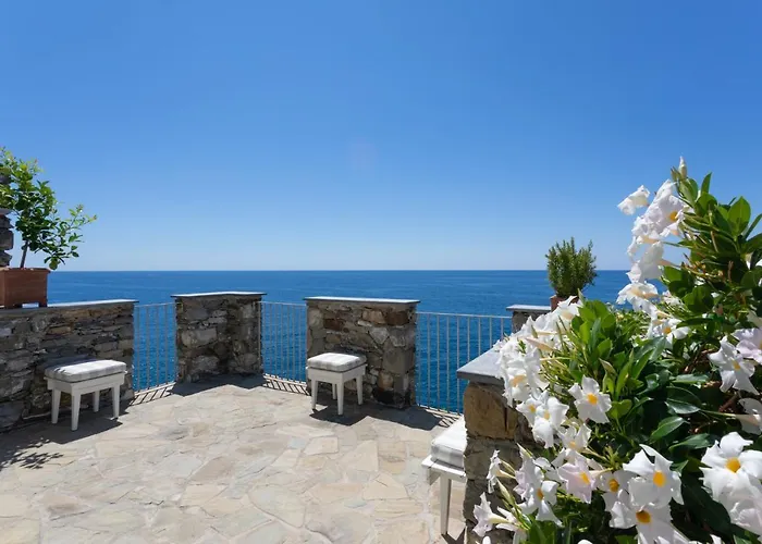 Resort: La Mala - Camere Di Charme