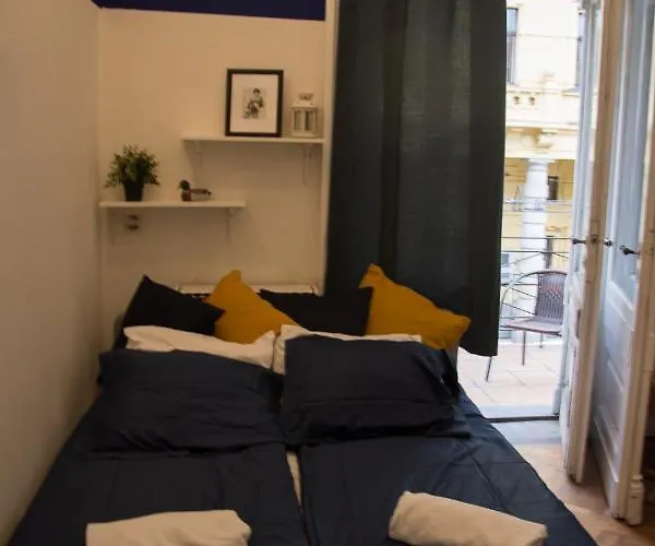 Hotel dichtbij College: The Clock Inn