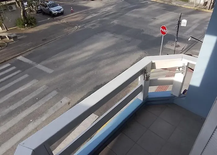 Residencial Da Praca Garopaba