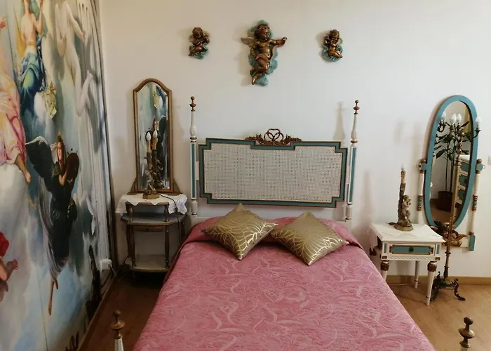 Imperio Romano Guest House