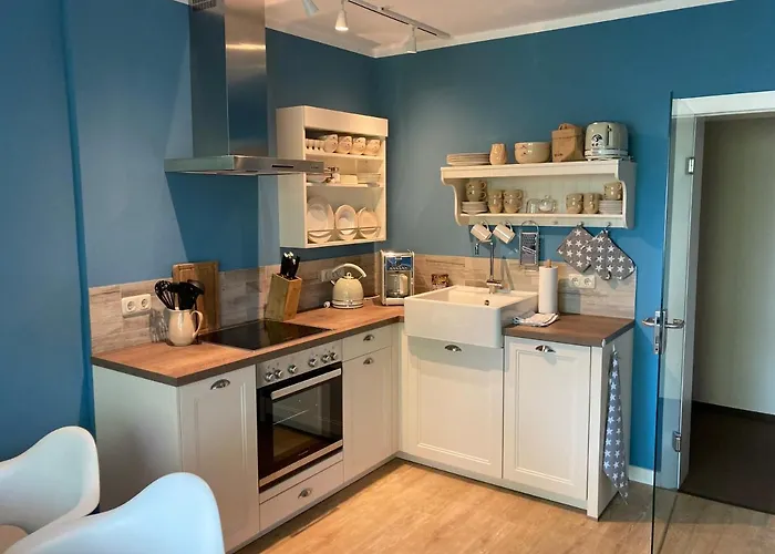 Klein & Fein, Appartement- Und Zimmervermietung