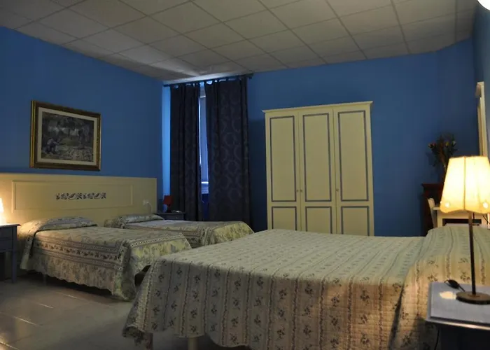 Albergo economico: Hotel Regina