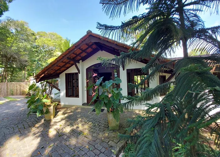 Porto do Meio