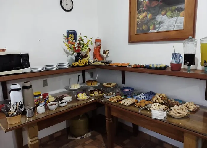 Pouso da Paz