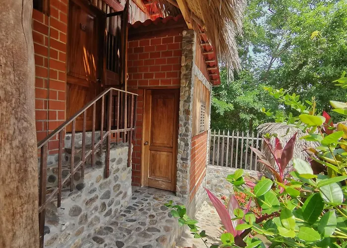 Villa Escondida