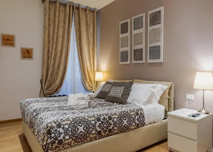 Hotel vicino al College: Sweet Stay In Rome