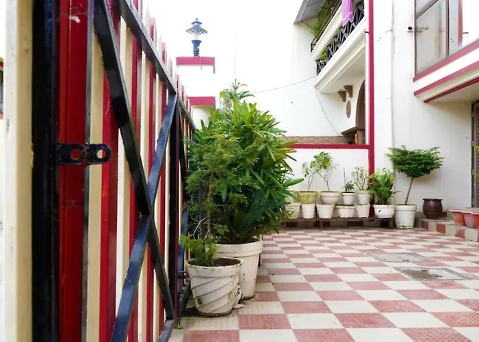 Villa: Sai Home