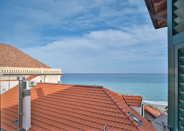 Hotel di lusso: Hotel Medusa