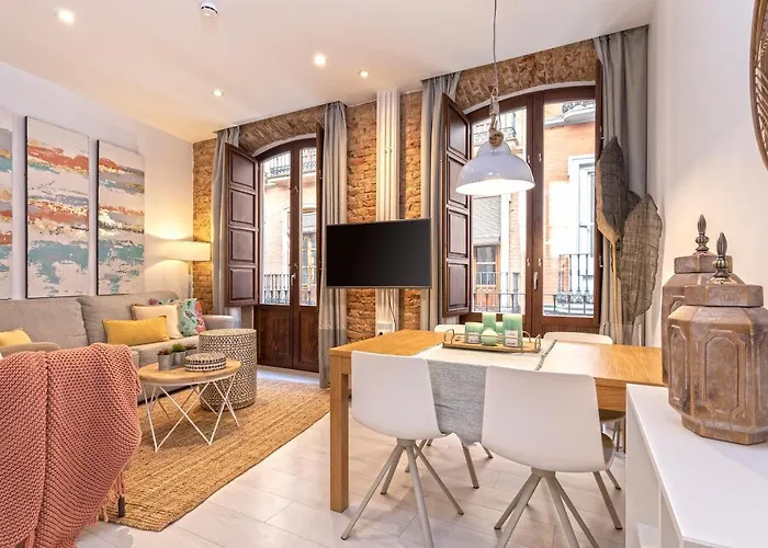 Alquiler de vacaciones: Genteel Home Zacatín