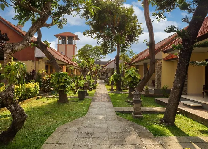 Suriwathi Hotel