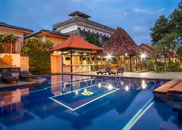 Suriwathi Hotel