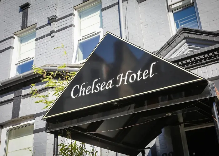 Chelsea Apart-Hotel