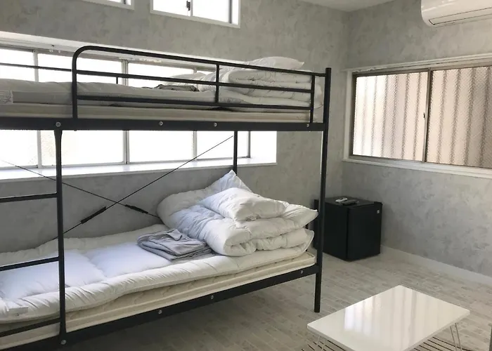 Naka-Ku, Yokohama - House / Vacation Stay 79851