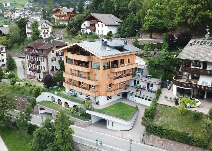 Villa Hubertus