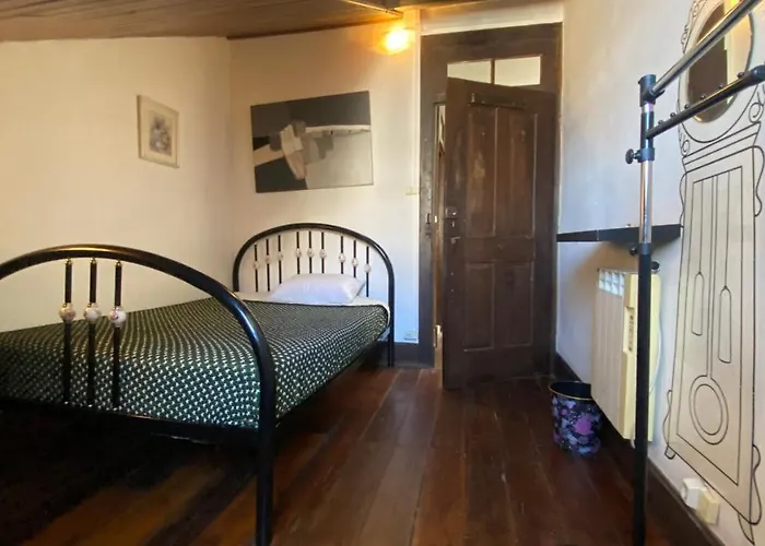 Bracara Hostel