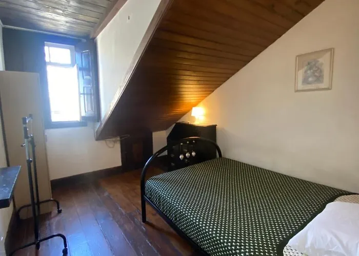 Bracara Hostel