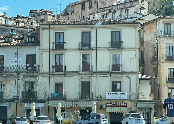 Albergo economico: B&B Arcobaleno