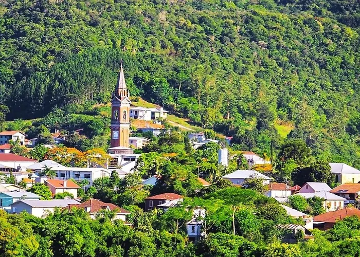 Pousada do Valle, Serra Gaúcha, Vale dos Vinhedos - RS