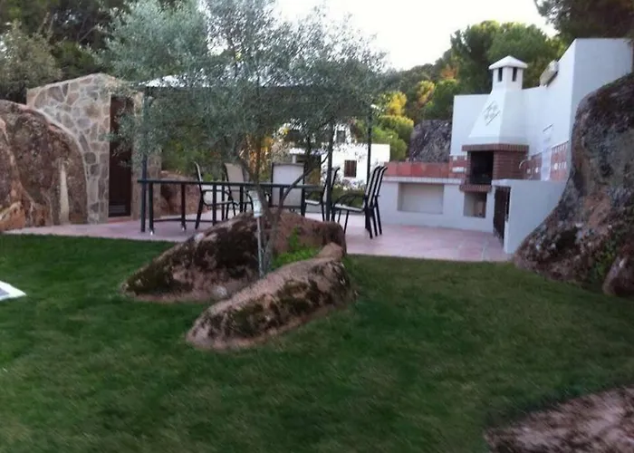 EL ENREO JARAS -Urbanización Las Jaras