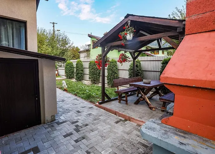 Casa Andy