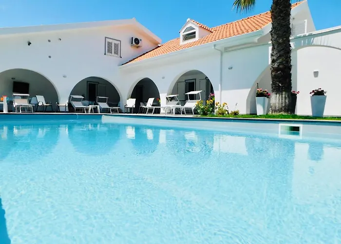Villa le Agavi - exclusive holiday end event