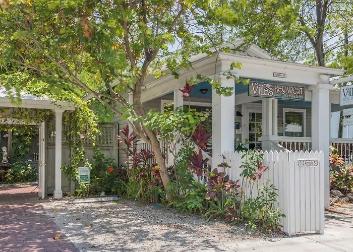 Togo villas Key West s