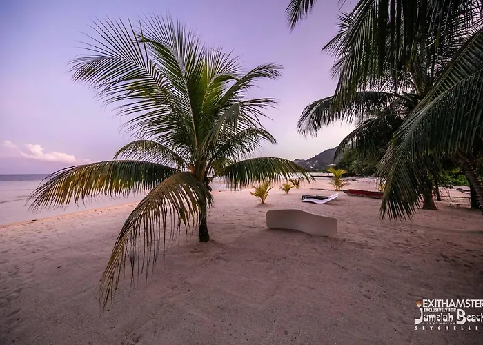 Jamelah Beach Guest House