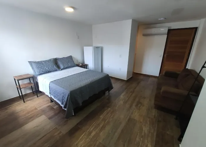 Hotel perto da faculdade: Bahia Pelô Hostel