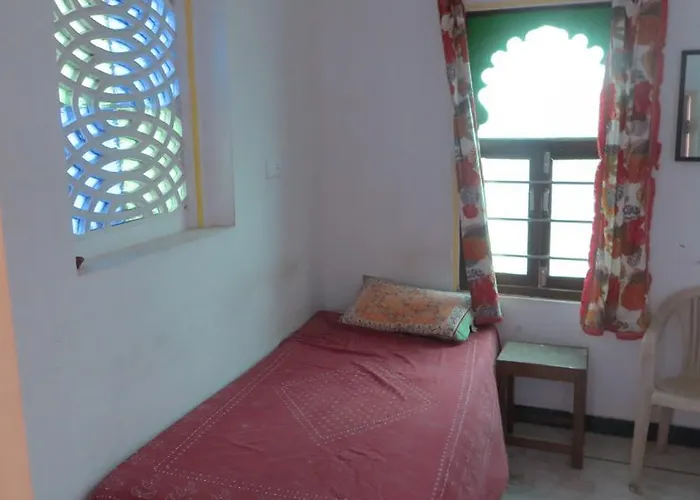 Udai Haveli Guest House