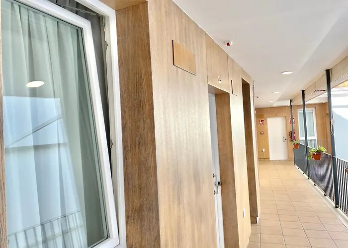 La Despensa De La Corredera Hostal