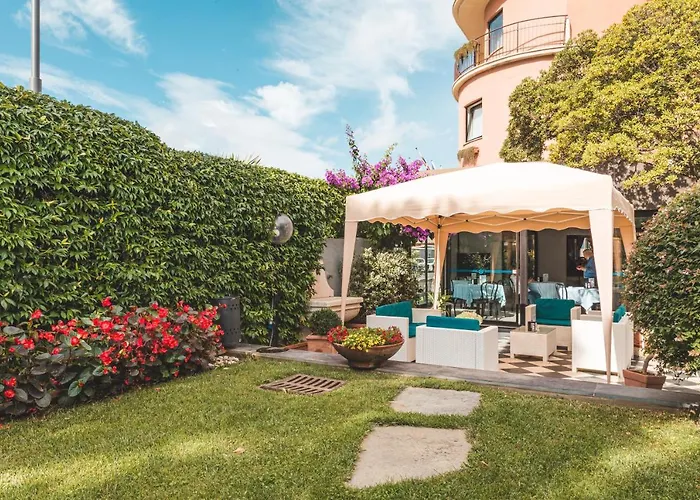 Hotel Santa Maria