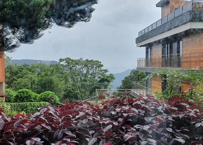 Suites Refugio Do Vale I