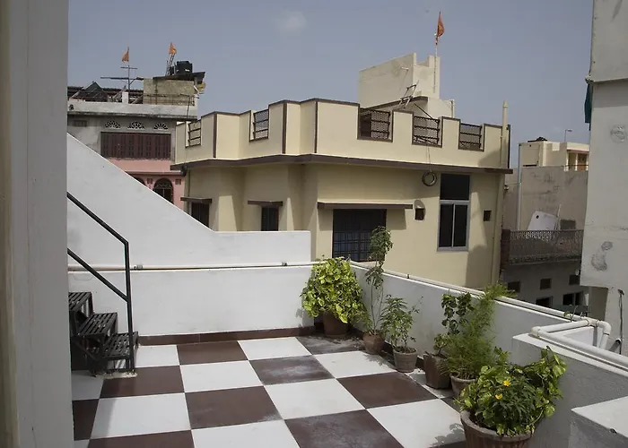 Udai Haveli Guest House