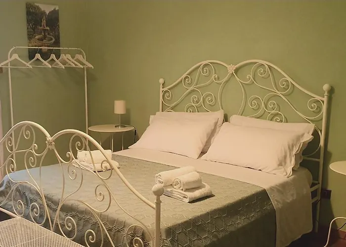 La Casa di Andreina